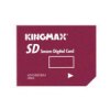 KINGMAX SD(1GB)