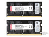 ʿٺImpact 16GB DDR4 2133(˫)(HX421S13IBK2/16)