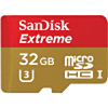 ƶ microSDHC UHS-I U3(32GB)