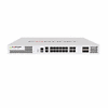 FORTINET FORTINET FortiGate-200E