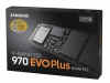 970 EVO Plus NVMe M.2(500GB)ͼƬ