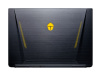 911 Plus(i7 9750H/8GB/256GB+1TB/60Hz)