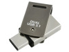 PNY DULEY ˫ͷUSB 3.1 OTGֻU(16GB)