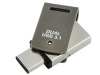 PNY DULEY ˫ͷUSB 3.1 OTGֻU(128GB)ͼƬ