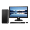 288 Pro G4 MT(i3 8100/4GB/1TB/DVD//20.7LED)