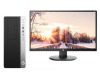 480 G5 MT(i3 8100/4GB/128GB+1TB//21.5LED)