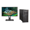 ӢӭZ7390(Xeon Gold 6254/512GB/2TB+32TB/RTX6000)