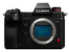 Lumix S1H