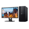OptiPlex 3070MT(i5 9500/8GB/256GB+1TB/2G/23.6LCD)