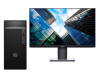 OptiPlex 7080MT(i7 10700/32GB/256GB+1TB//23.8LCD)