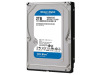  2TB SATA3.0 128M(WD20EZAZ)