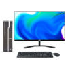 곞SQX4270 786C(i7 11700/16GB/512GB/GT730/23.8LCD)