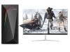 G2 2021(i5 11400F/16GB/256GB/GTX1050Ti/23.8Ӣ)