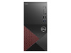 戴尔成就 3890(i5 11400/16GB/512GB/集显/21.5英寸)