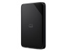 ELEMENTS SE 1TB(WDBEPK0010BBK)