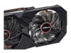 Radeon RX 6500 XT Phantom Gaming D 4GB OC