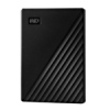 My Passportа 5TB(WDBPKJ0050BBK)