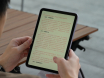 iPad mini