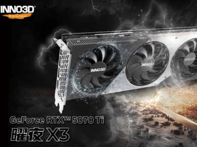 ӳ5070 Ti