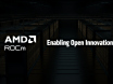 AMD ROCm 7