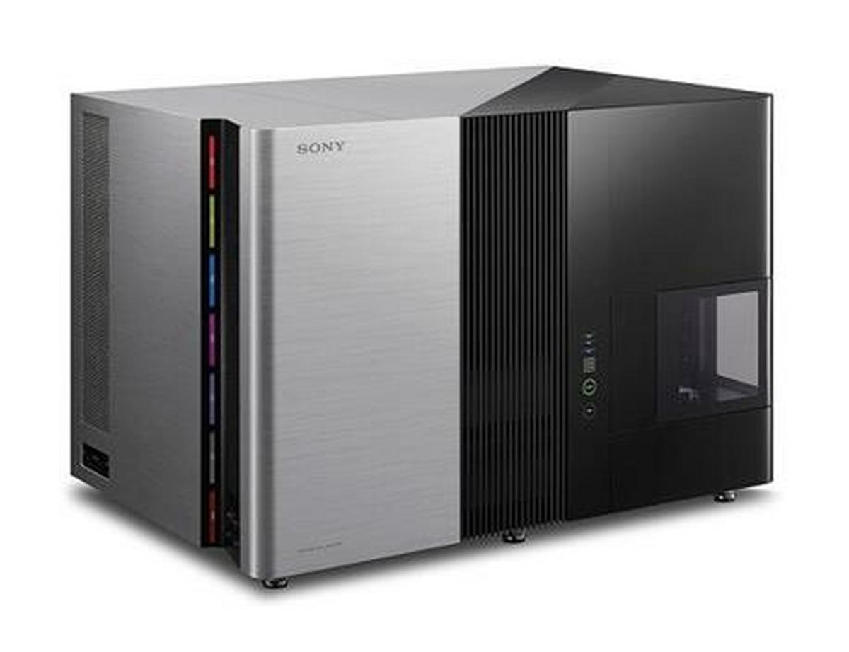 ID7000 flagship spectral cell analyzer