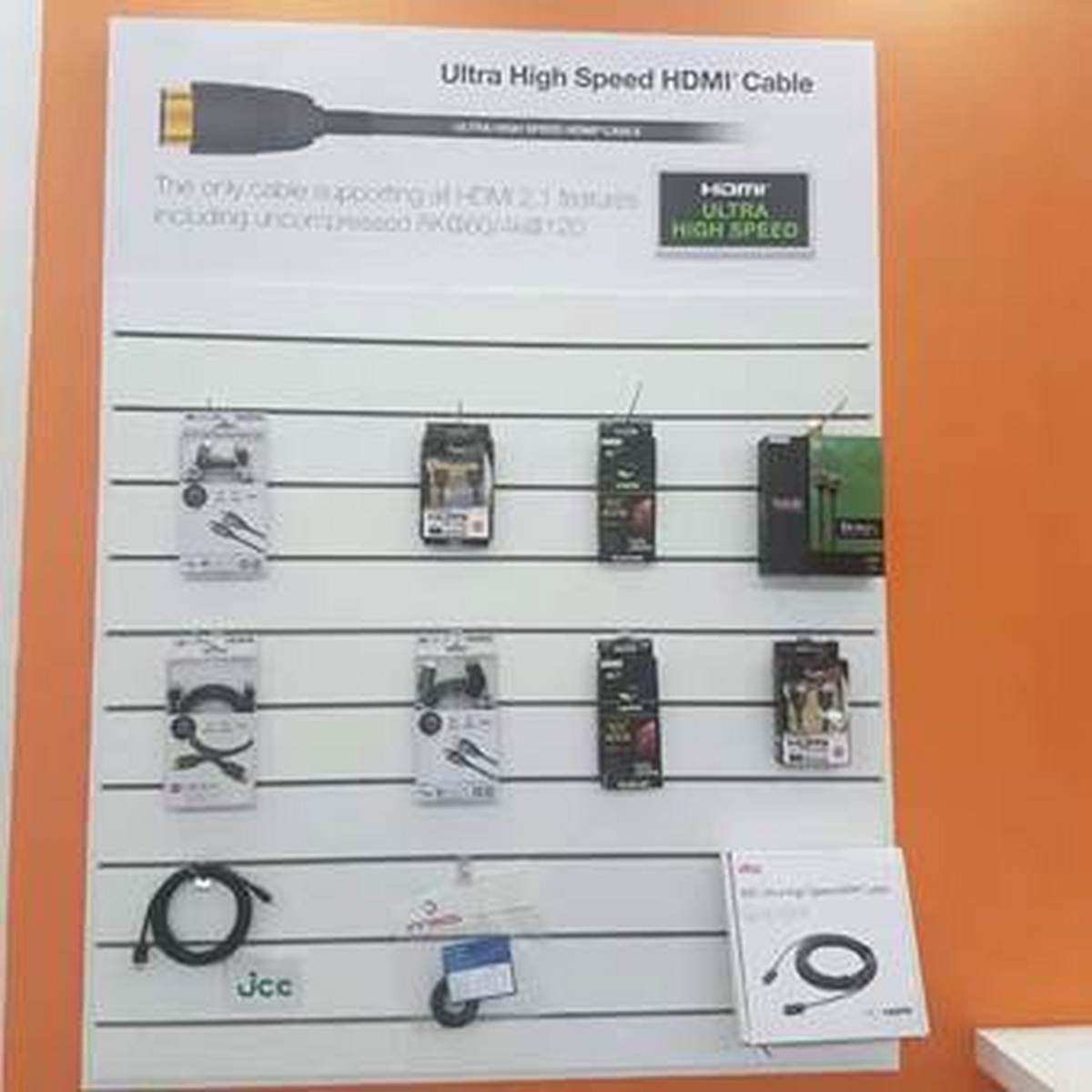 A close up of a device

Description automatically generated