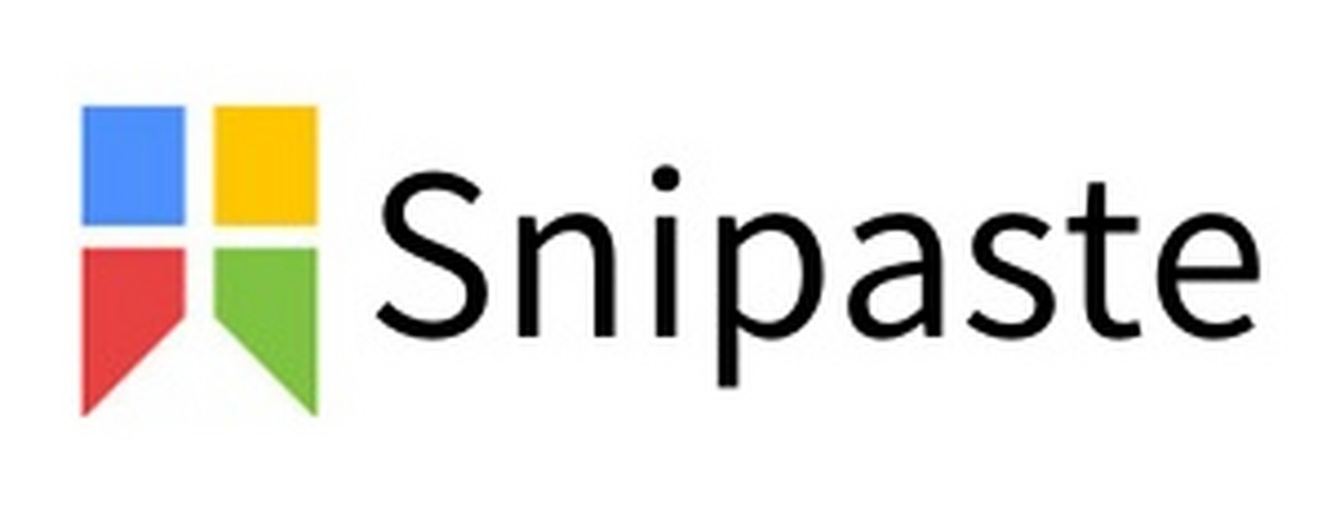 Snipaste XP