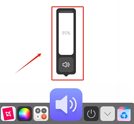 BitDock