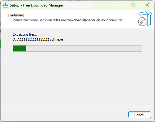 Free Download Manager x64