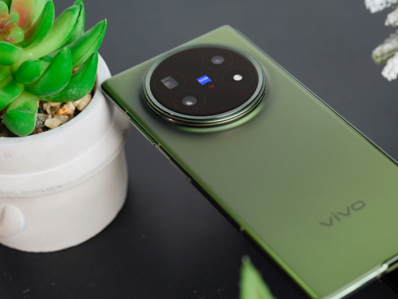 vivo X Fold5