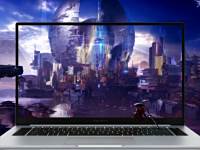 MagicBookPro