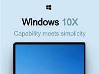 ȫWin10X