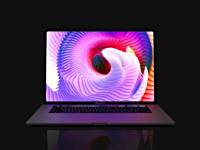 MacBook Pro
