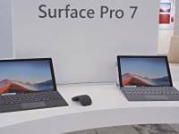 Surface Pro7