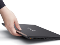 VAIO SX12