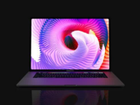 MacBook
