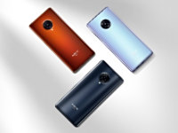 vivo NEX 3S