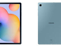 Tab S6 Lite
