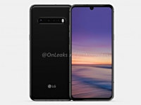 LG G9 ThinQ