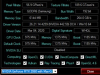 RTX 2060