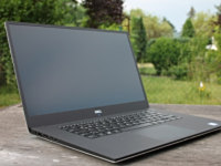 XPS 15 9500