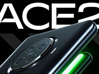 OPPO Ace2