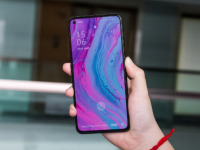 OPPO Ace2