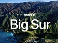macOS BigSur