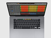 MacBook