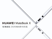 MateBook X