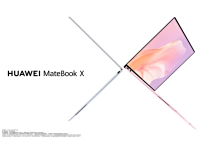 MateBook X