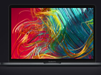 MacBook