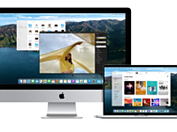 MacOS 11.01