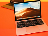 MacBook
